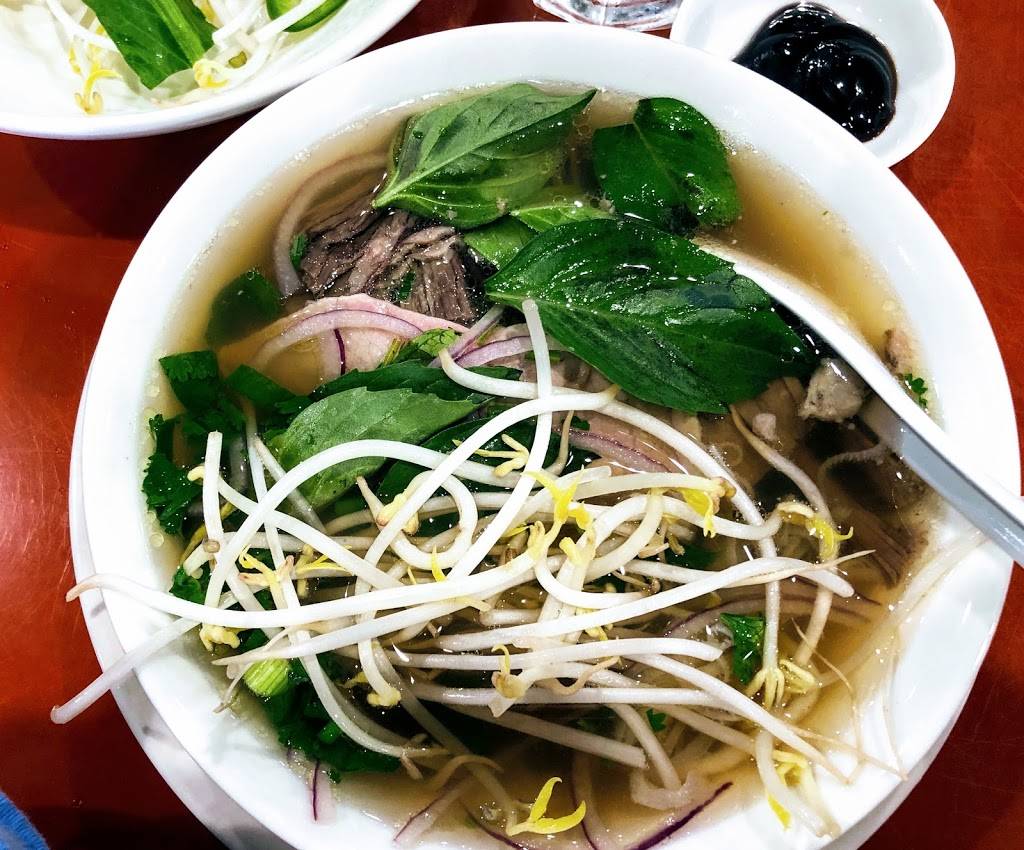 Pho Dakao-Kennesaw | restaurant | 425 Ernest W Barrett Pkwy NW Suite #1110, Kennesaw, GA 30144, USA | 7706275698 OR +1 770-627-5698
