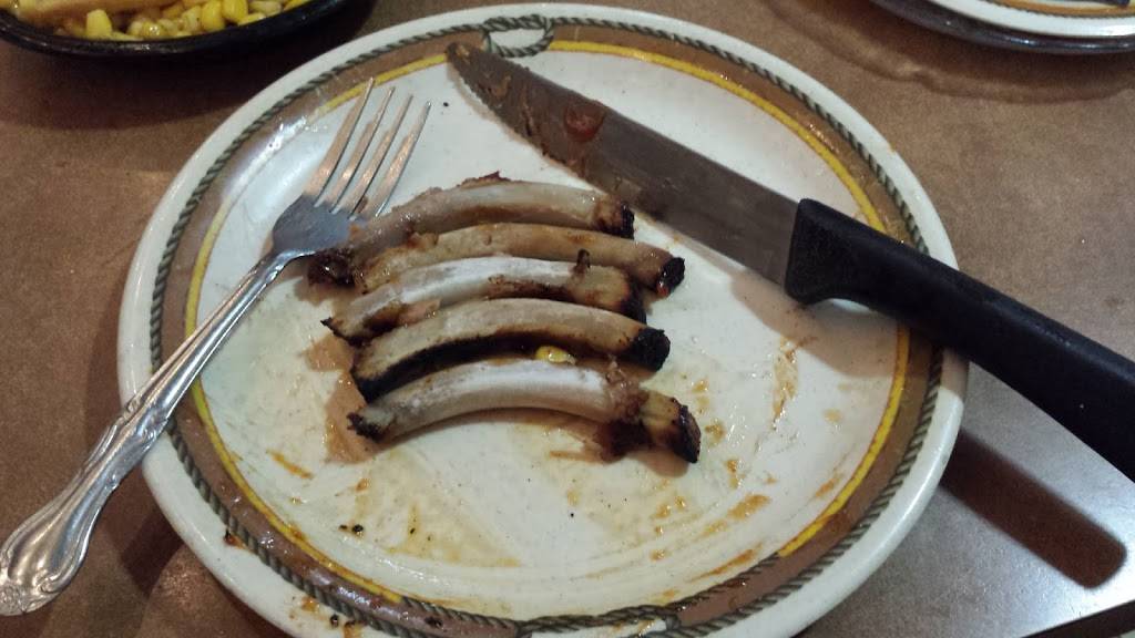 Brian’s Bar-B-Que Restaurant & Catering | restaurant | 795 N Spring Garden Ave, DeLand, FL 32720, USA | 3867368851 OR +1 386-736-8851