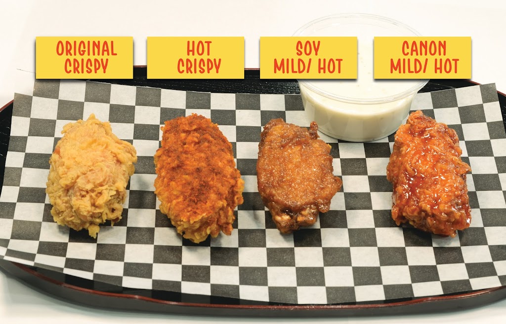 Hattrick Hot Chicken | restaurant | 7850 Commonwealth Ave, Buena Park, CA 90621, USA | 7147359303 OR +1 714-735-9303