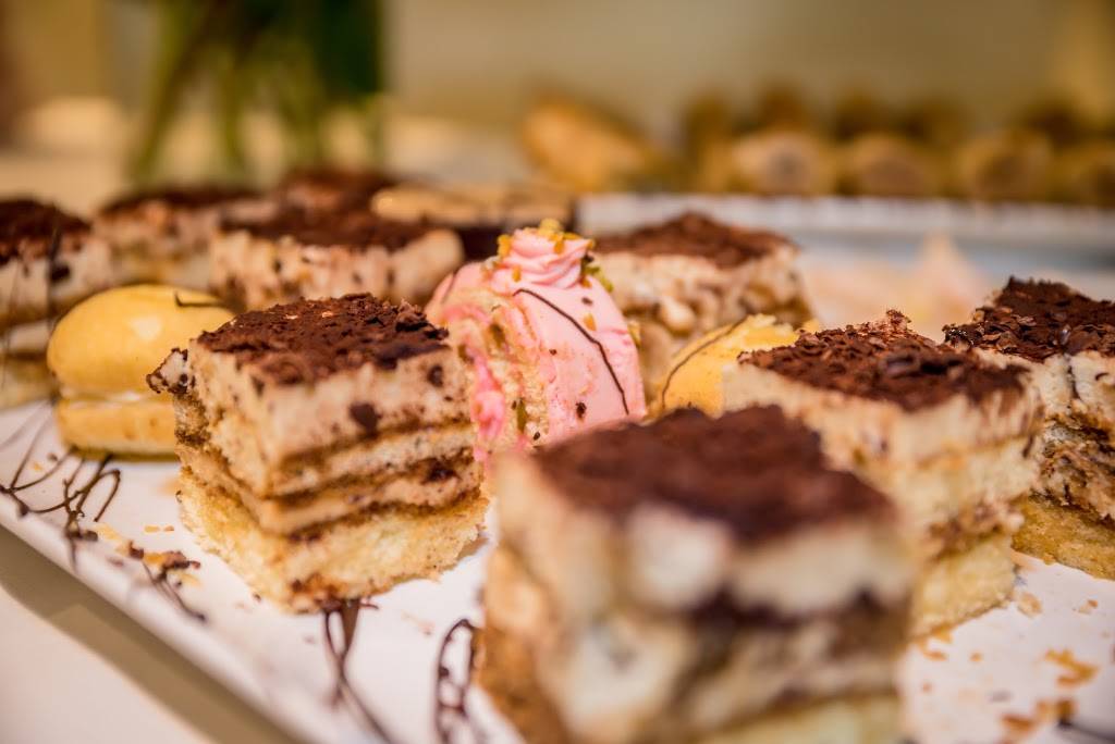 Faz Restaurants & Catering - San Jose | restaurant | 181 E Tasman Dr, San Jose, CA 95134, USA | 4086844002 OR +1 408-684-4002