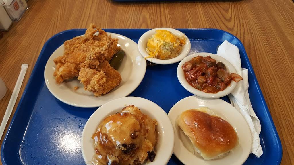 Piccadilly Cafeteria | restaurant | 4996 Stage Rd, Memphis, TN 38128, USA | 9013772961 OR +1 901-377-2961