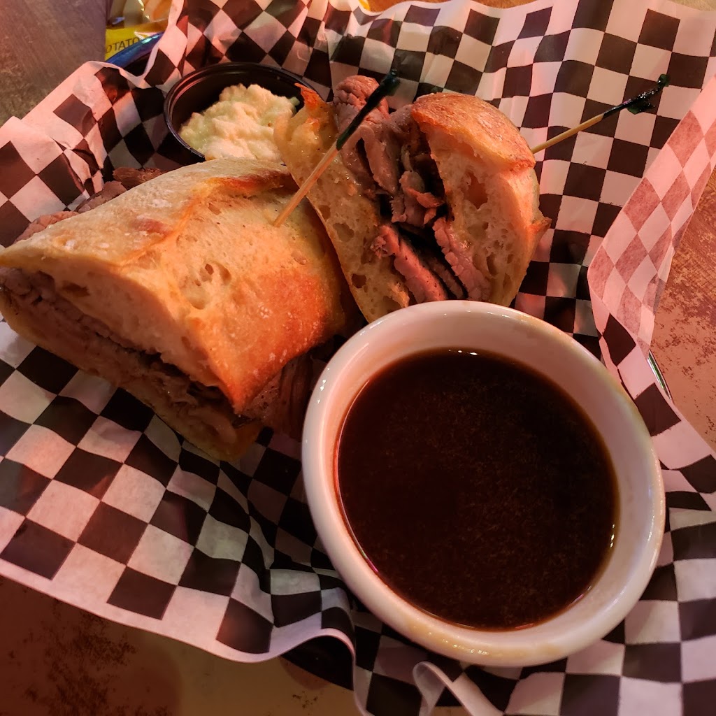 Club Crow | restaurant | 1/2, 108 Cottage Ave, Cashmere, WA 98815, USA | 5097823001 OR +1 509-782-3001