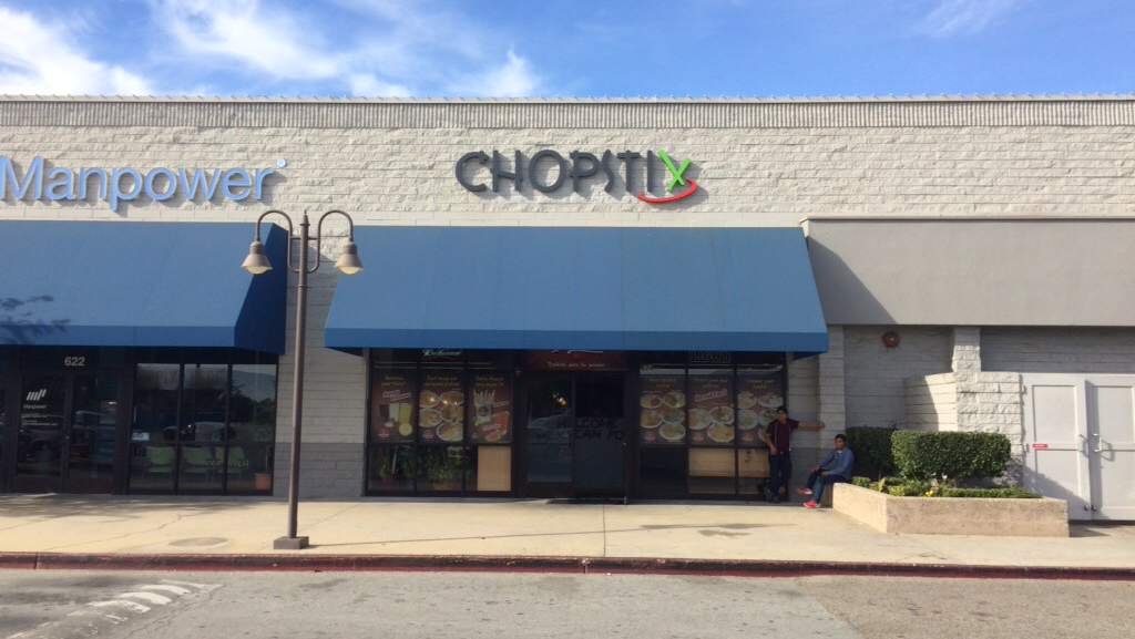 Chopstix Vietnamese Restaurant | restaurant | 624 Northridge Mall, Shopping Center, Salinas, CA 93906, USA | 8314422622 OR +1 831-442-2622