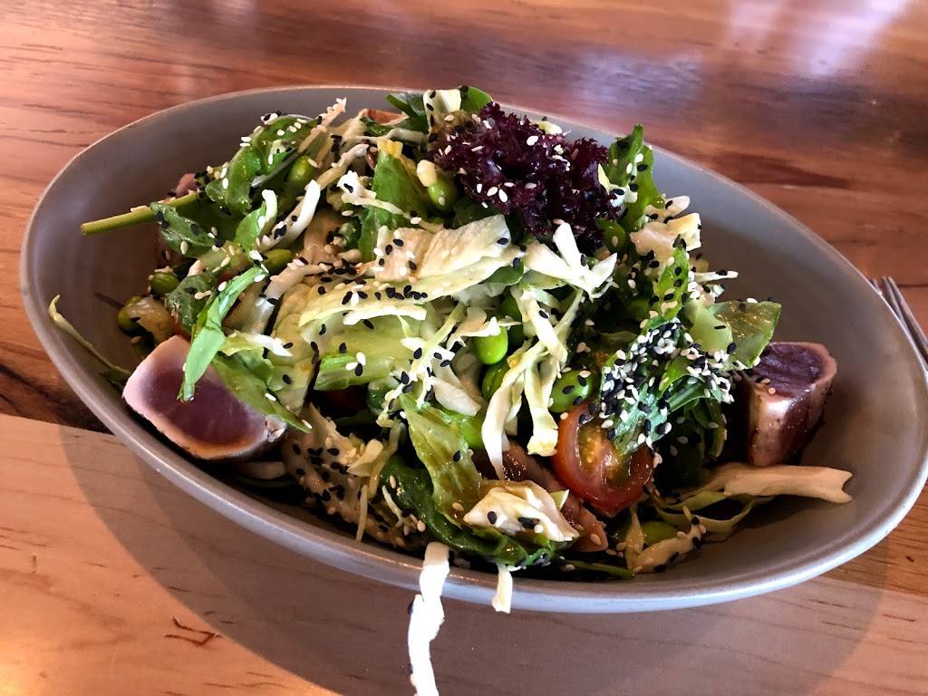 The Macintosh | restaurant | 2119 E Camelback Rd, Phoenix, AZ 85016, USA | 6023688766 OR +1 602-368-8766