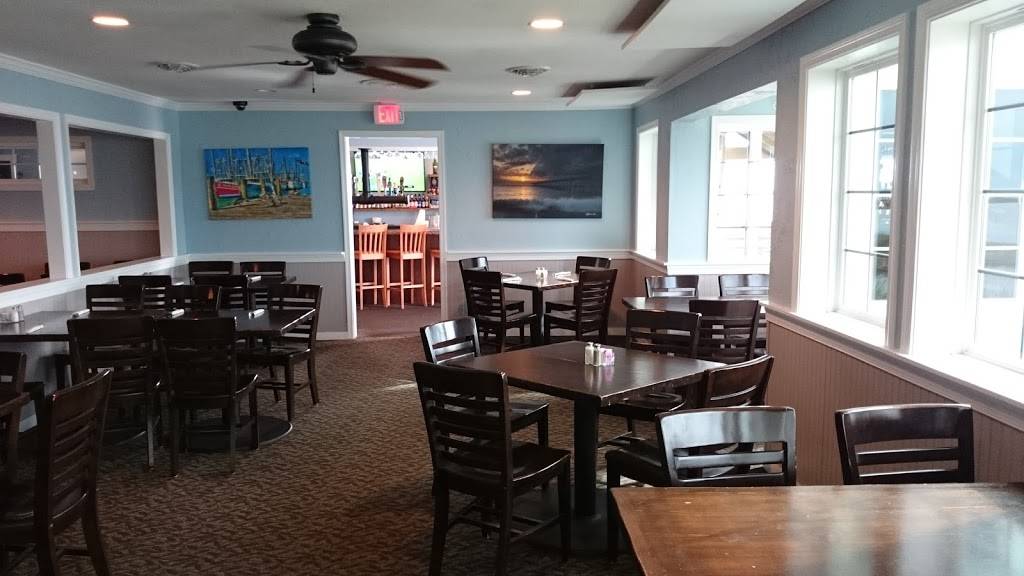 Millers Waterfront Restaurant | restaurant | 6916 S Croatan Hwy, Nags Head, NC 27959, USA | 2524416151 OR +1 252-441-6151