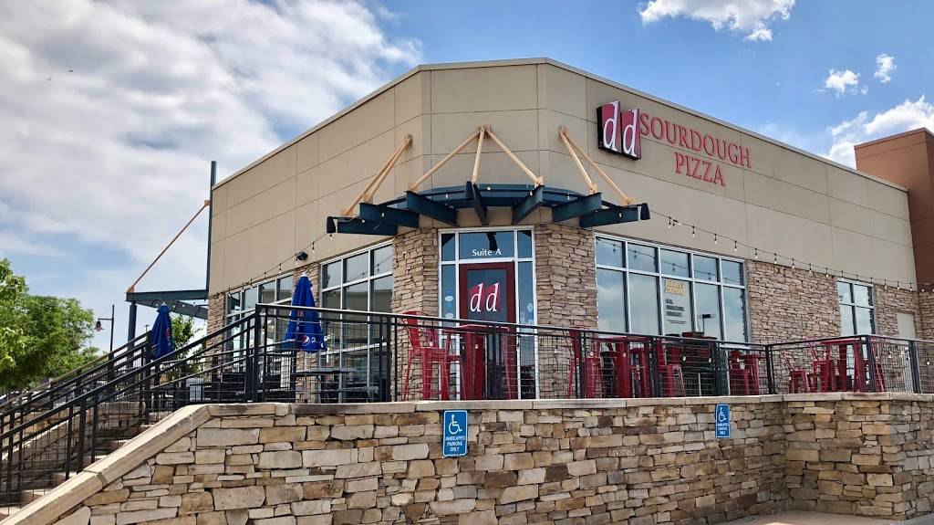 Double Ds Sourdough Pizzeria & Taphouse | meal delivery | 535 Zang St, Broomfield, CO 80021, USA | 3036655006 OR +1 303-665-5006