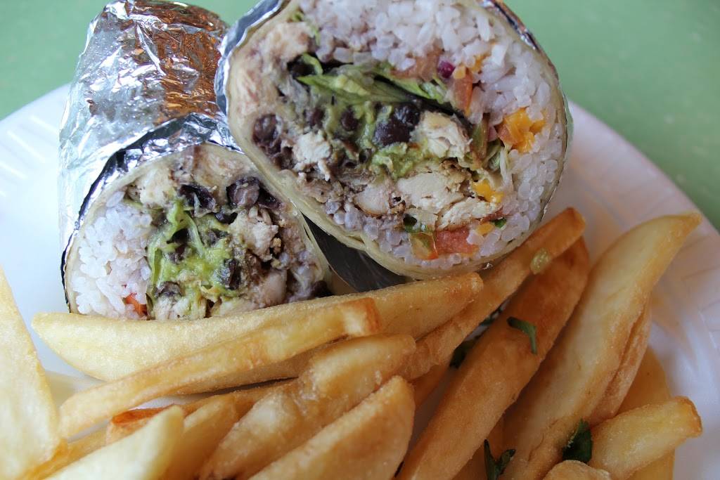 Limon | restaurant | 7698 Richmond Hwy B, Alexandria, VA 22306, USA | 5717775767 OR +1 571-777-5767