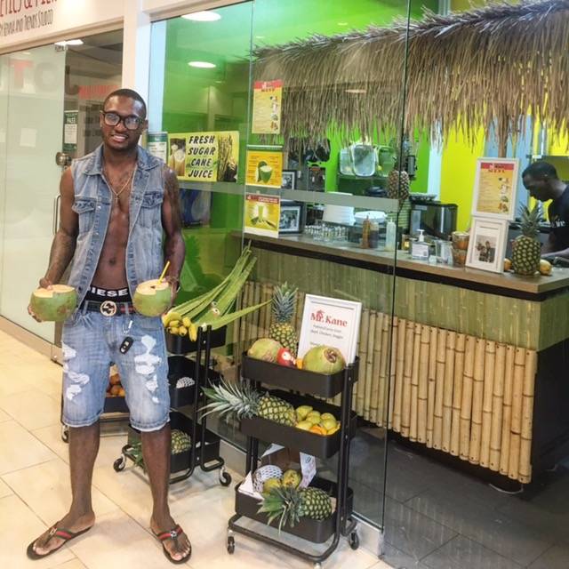 Mr.Kane Natural Beverages Sugar Cane-Smoothies-Green Coconunts-T | restaurant | Unit # 2C20-7215 Goreway Drive Westwood Square (2nd Floor Off Escalator ), Malton, ON L4T 2T9, Canada | 4166711949 OR +1 416-671-1949