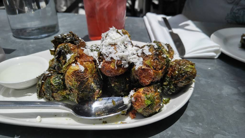 Oxford Exchange | cafe | 420 W Kennedy Blvd, Tampa, FL 33606, USA | 8132530222 OR +1 813-253-0222