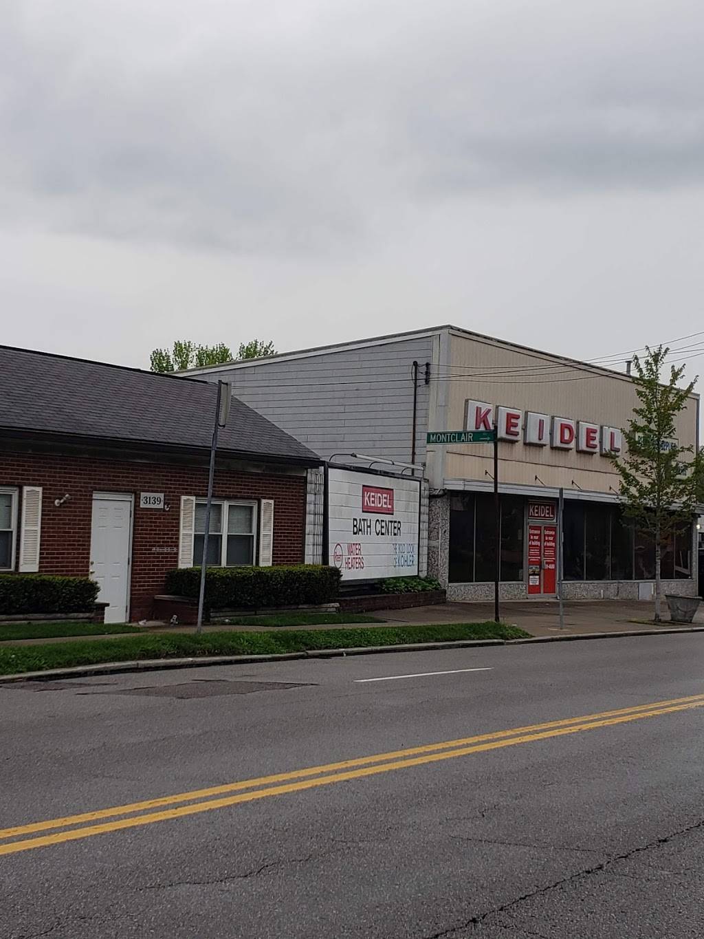 All In One Occasions | meal takeaway | 3122 Harrison Ave, Cincinnati, OH 45211, USA | 5134812200 OR +1 513-481-2200