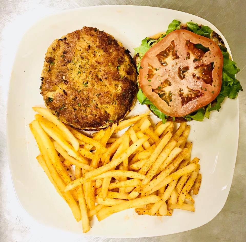 Rimma Lee Seafood | restaurant | 1152 Whitfield Ave, Sarasota, FL 34243, USA | 9418964694 OR +1 941-896-4694