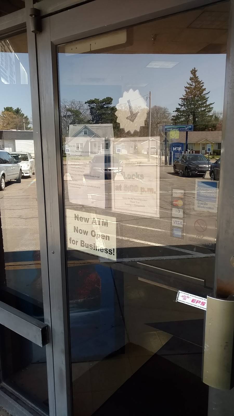 Hardings Pizza Shop | restaurant | 618 N Riverview Dr, Parchment, MI 49004, USA | 2693428838 OR +1 269-342-8838