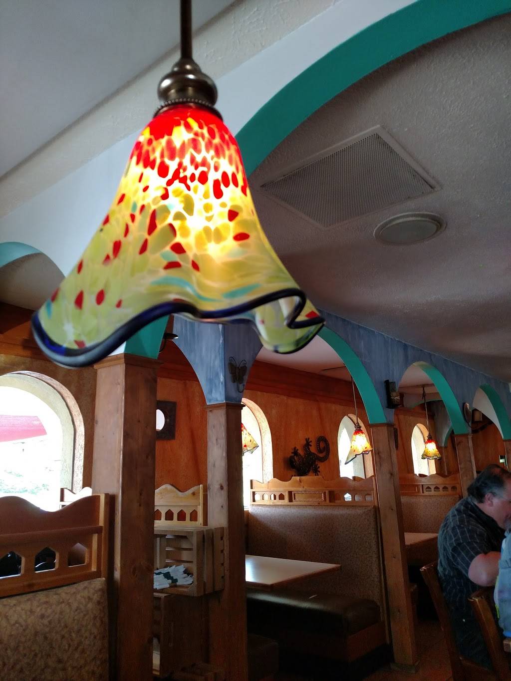 La Carreta Mexican Restaurant | restaurant | 4678 S Amherst Hwy, Madison Heights, VA 24572, USA | 4348462248 OR +1 434-846-2248