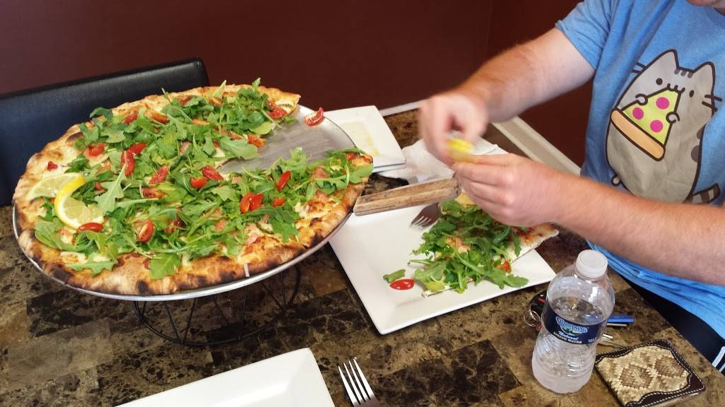 Eiffel Pizza | restaurant | 3449 Buckhorn Dr B, Lexington, KY 40515, USA | 8595238300 OR +1 859-523-8300