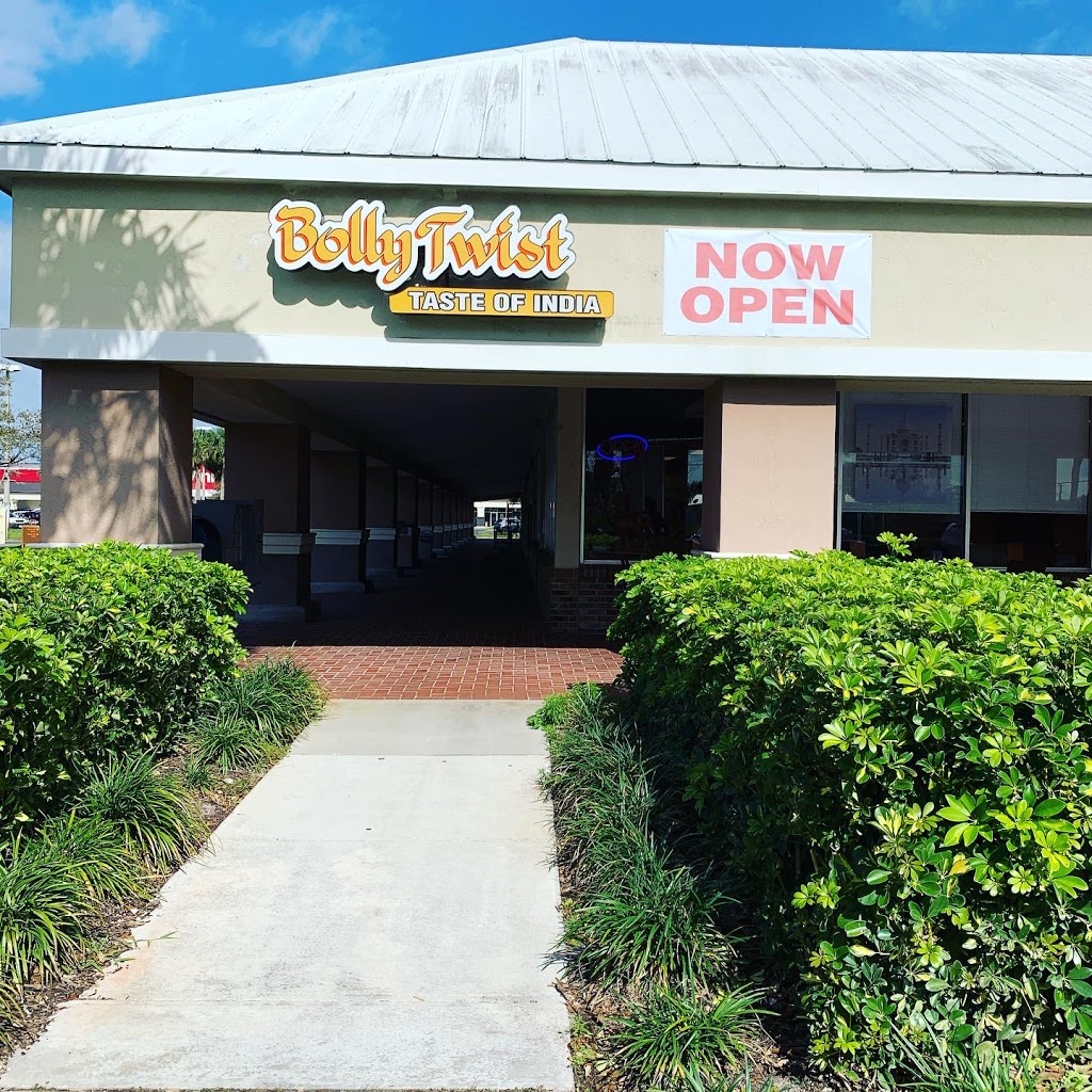 Bolly Twist | restaurant | 5563 SE Federal Hwy, Stuart, FL 34997, USA | 7722106793 OR +1 772-210-6793