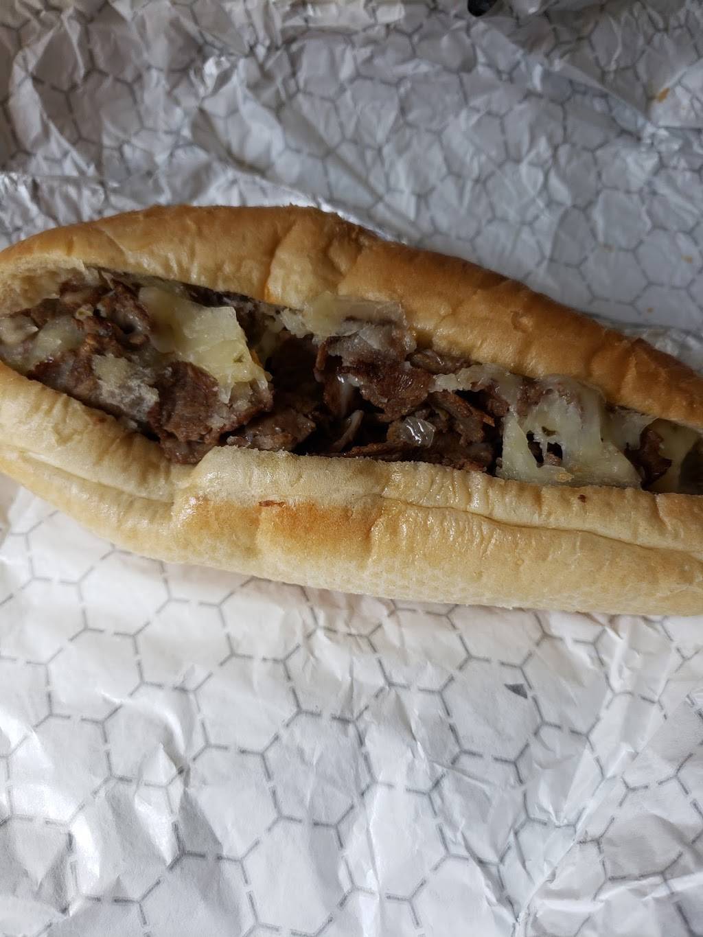 All About The Bun | restaurant | 2434 Onslow Dr, Jacksonville, NC 28546, USA | 9103814949 OR +1 910-381-4949