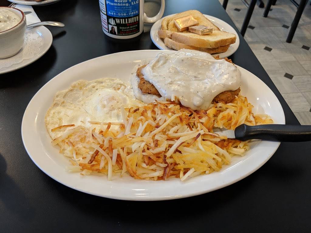 Vida Cafe | restaurant | 45641 McKenzie Hwy, Vida, OR 97488, USA | 5418963289 OR +1 541-896-3289