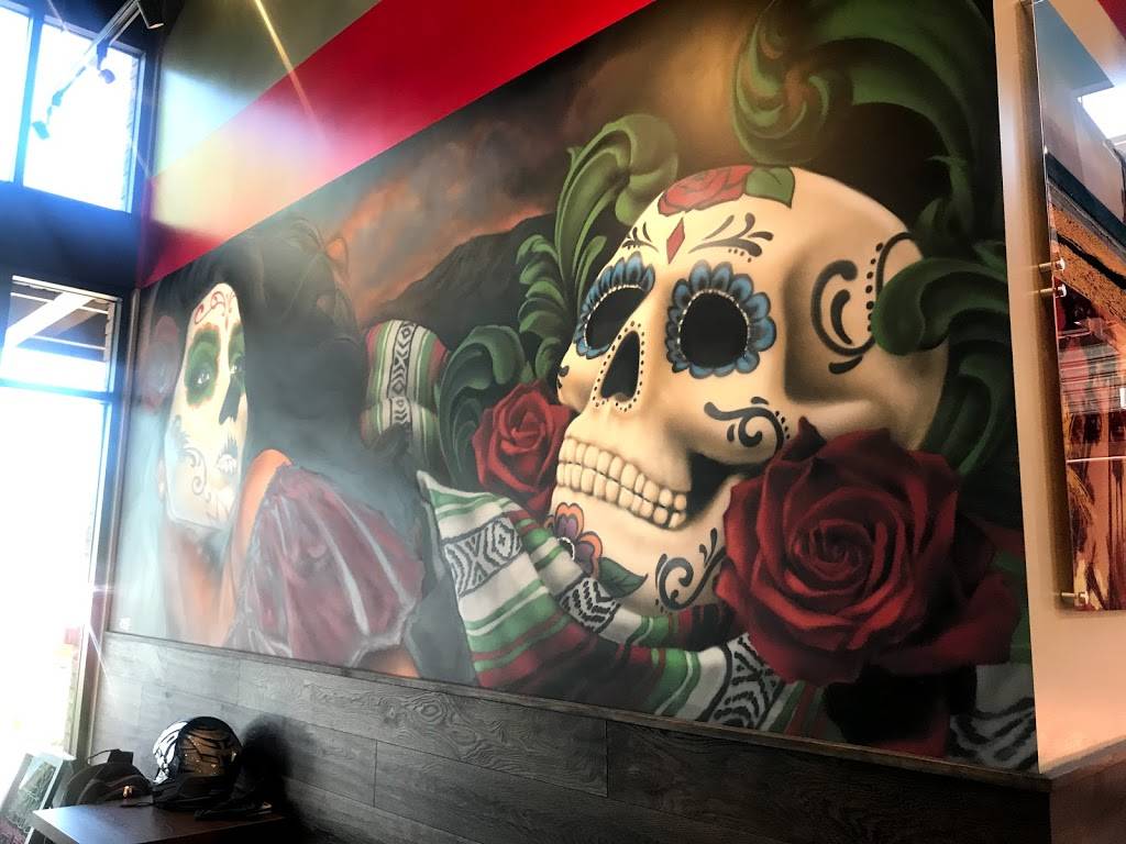 Chronic Tacos | restaurant | 400 W Stuart Ave Suite 120, Redlands, CA 92374, USA | 9096740314 OR +1 909-674-0314