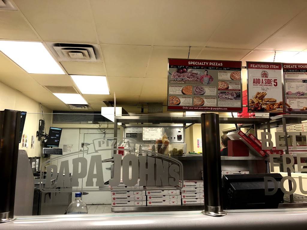 Papa Johns Pizza | restaurant | 7244 Indianapolis Blvd, Hammond, IN 46324, USA | 2198447272 OR +1 219-844-7272