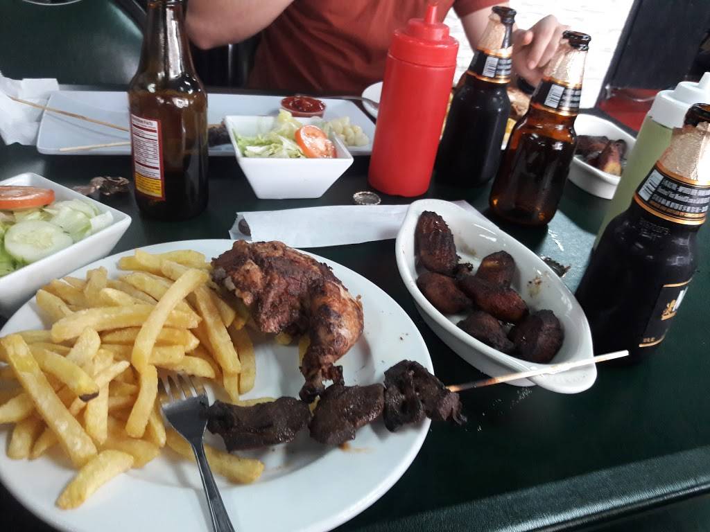 Chicken on Wheels Jacksonville | restaurant | 10916 Atlantic Blvd, Jacksonville, FL 32225, USA | 9045031606 OR +1 904-503-1606