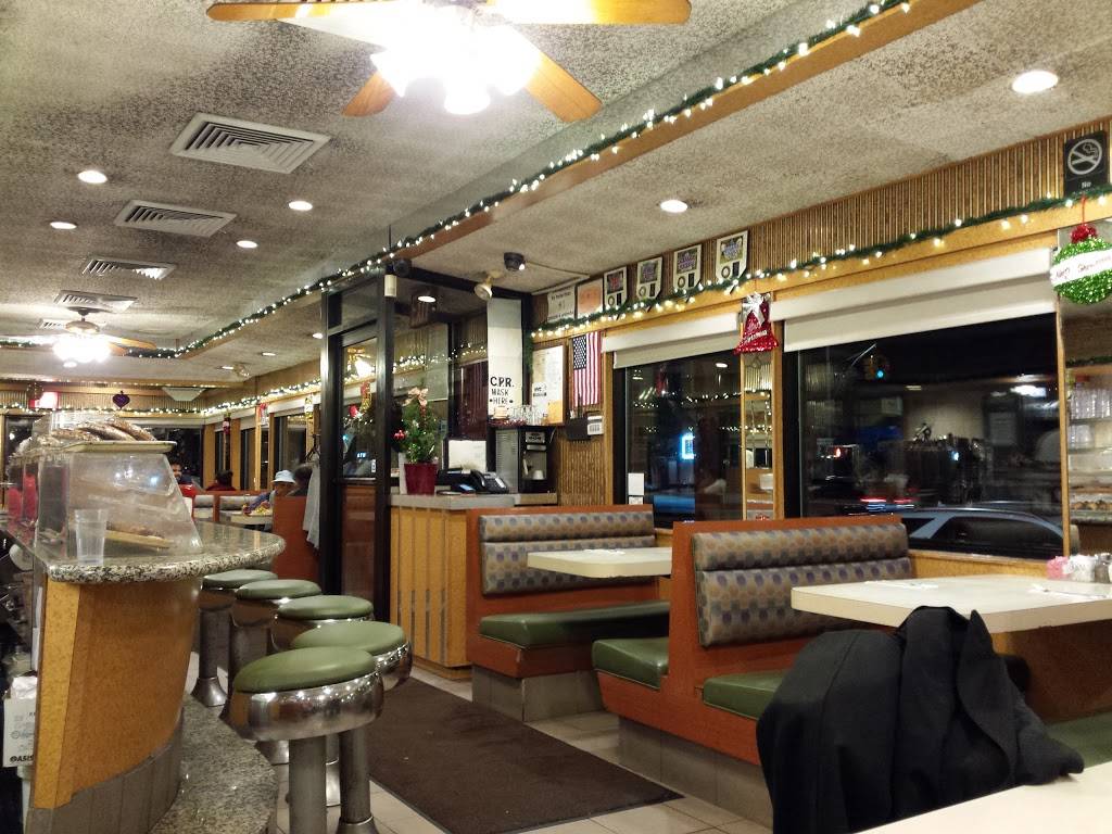 Tremont Diner | restaurant | 3007 E Tremont Ave, Bronx, NY 10461, USA | 7188243250 OR +1 718-824-3250