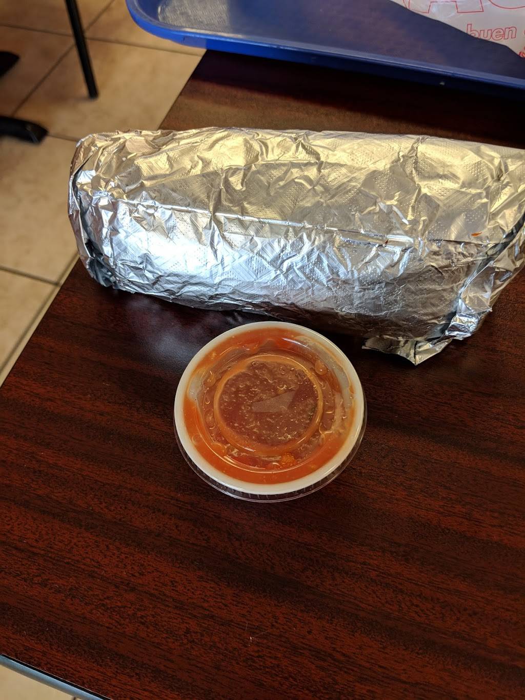 Burrito Zone | restaurant | 4061 Suzanne Dr, DIberville, MS 39540, USA | 2282072210 OR +1 228-207-2210