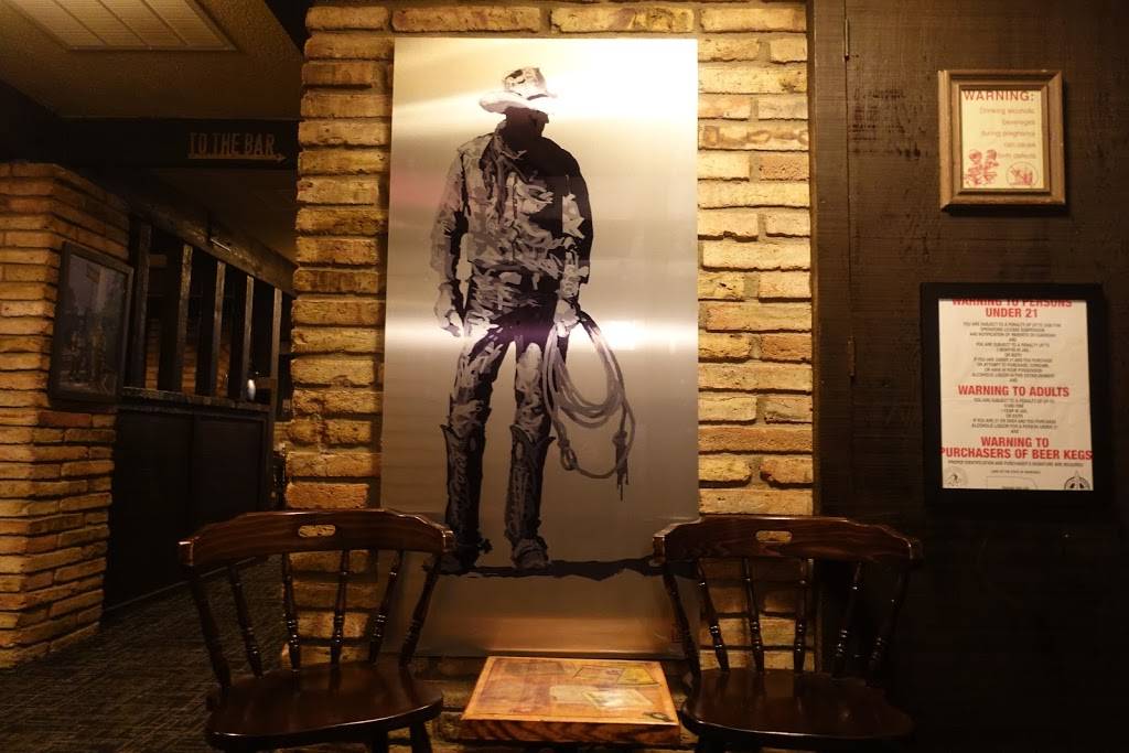 The Drover | restaurant | 2121 S 73rd St, Omaha, NE 68124, USA | 4023917440 OR +1 402-391-7440