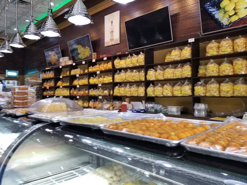 Gokul Sweets | restaurant | 4315 Abbotts Bridge Rd #3&4, Duluth, GA 30097, USA | 4702684444 OR +1 470-268-4444