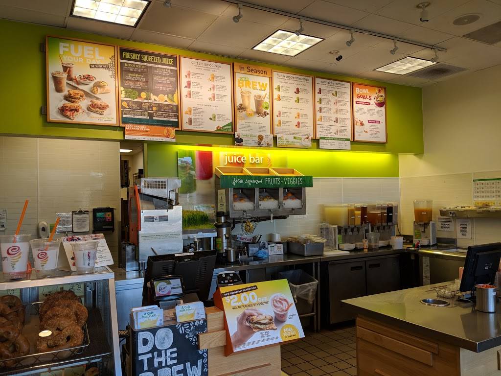 Jamba Juice | restaurant | 691 S Main St #90, Orange, CA 92868, USA | 7145479595 OR +1 714-547-9595