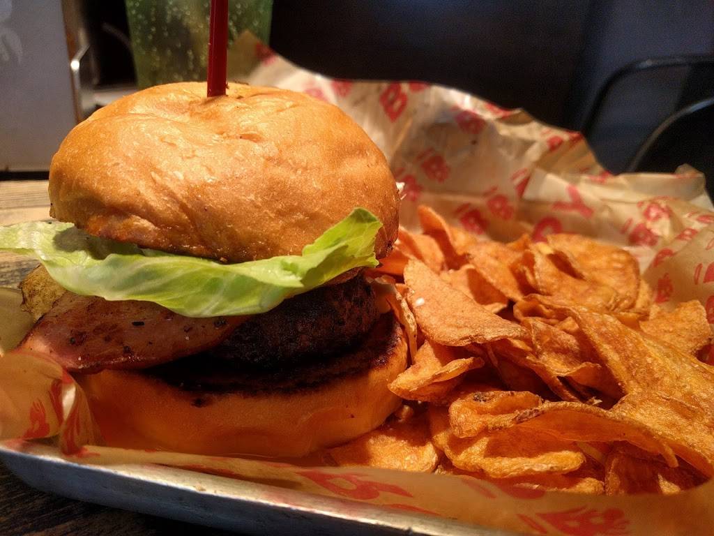 Burgatory | restaurant | 932 Freeport Rd, Pittsburgh, PA 15238, USA | 4127811456 OR +1 412-781-1456