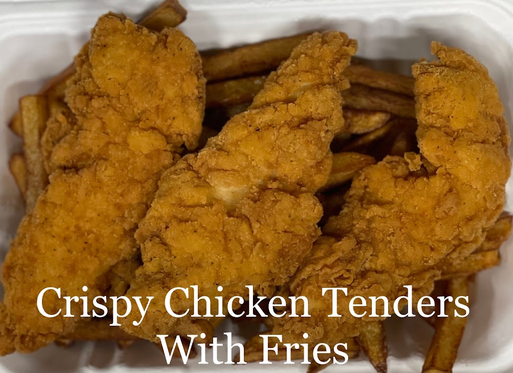 Halal Food Truck - Fine Dining To Go | restaurant | 306 Hillwood Ave, Falls Church, VA 22046, USA | 2025504227 OR +1 202-550-4227