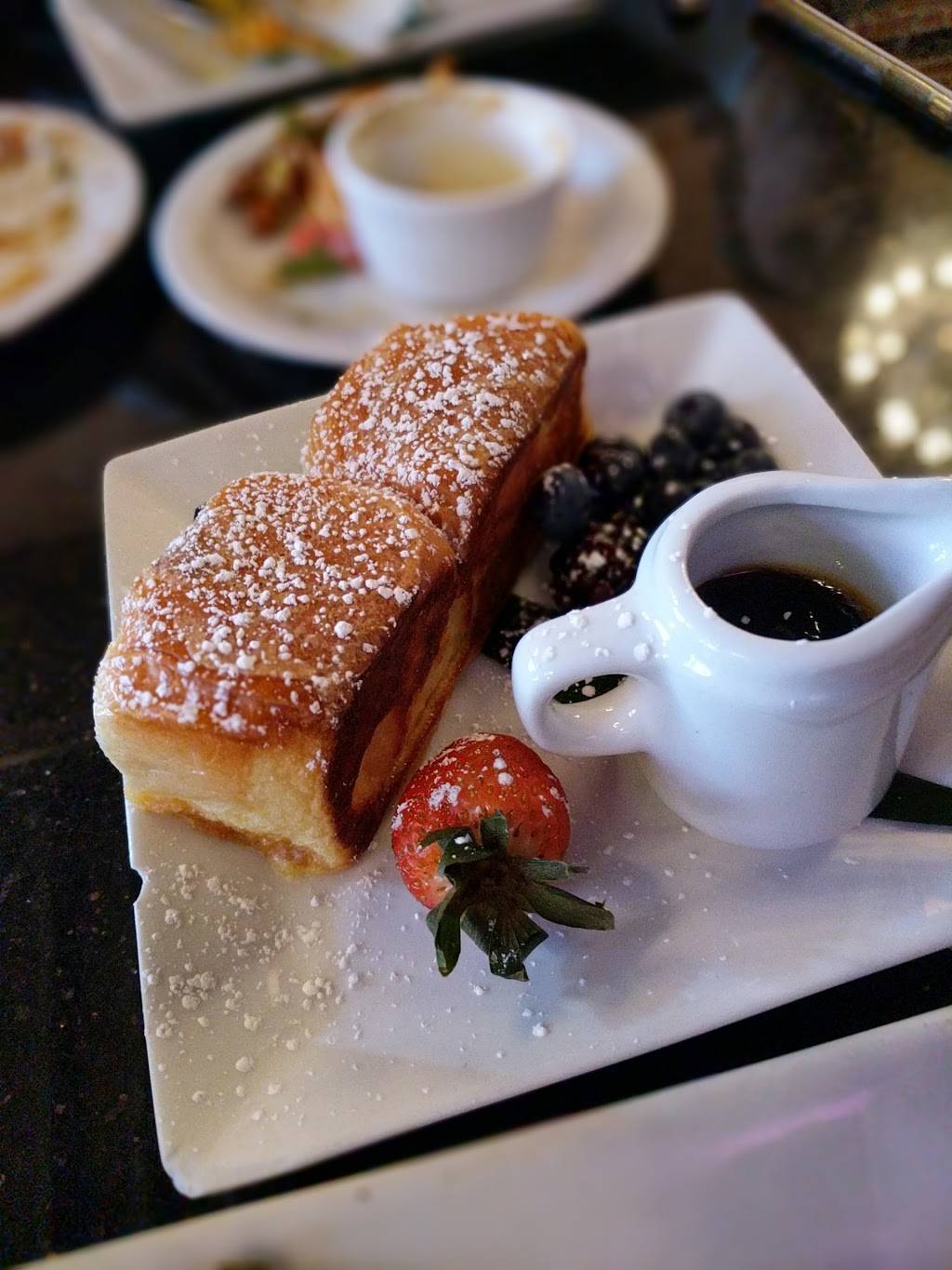 POP Champagne Bar & Restaurant | restaurant | 33 Union St, Pasadena, CA 91103, USA | 6267951295 OR +1 626-795-1295