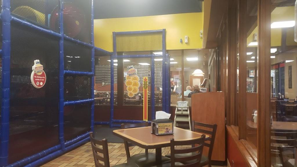 Burger King | restaurant | 1515 Lone Oak Rd, Paducah, KY 42003, USA | 2704439195 OR +1 270-443-9195