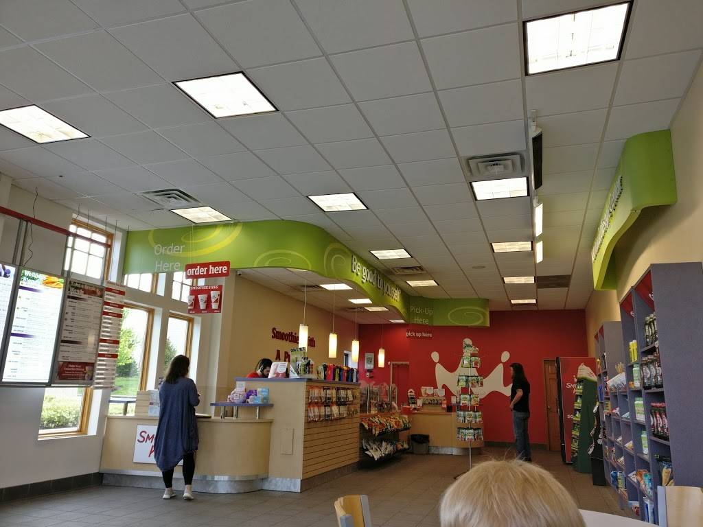 Smoothie King | restaurant | 8211 N High St, Columbus, OH 43235, USA | 6149859999 OR +1 614-985-9999