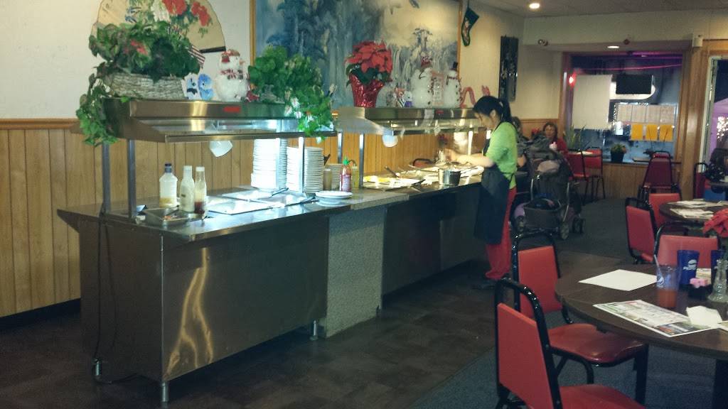 Golden Garden Chinese Restaurant | restaurant | 103 S State St, Geneseo, IL 61254, USA | 3099445501 OR +1 309-944-5501