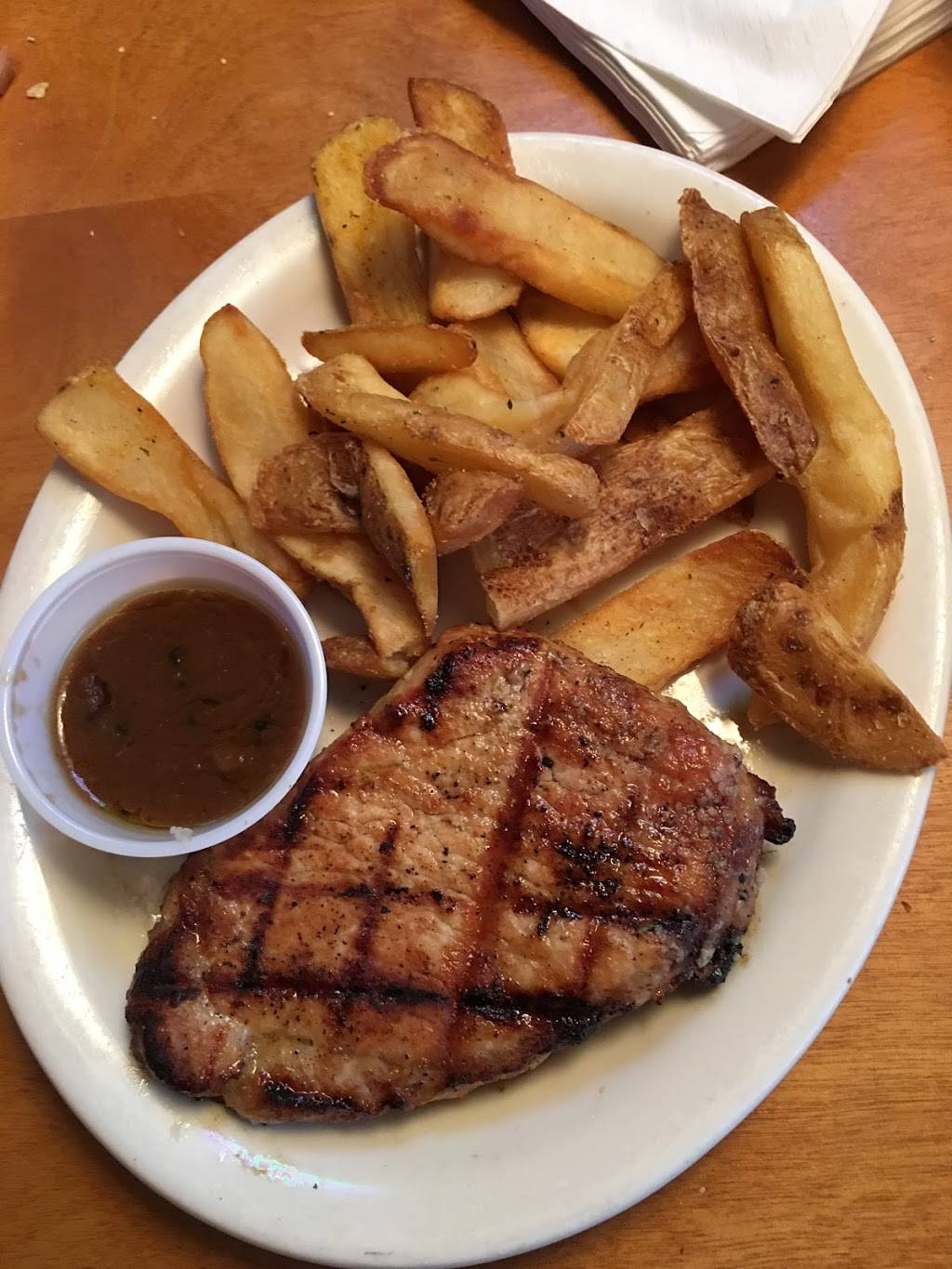 Texas Roadhouse | restaurant | 27050 23 Mile Rd, Chesterfield, MI 48051, USA | 5865980989 OR +1 586-598-0989