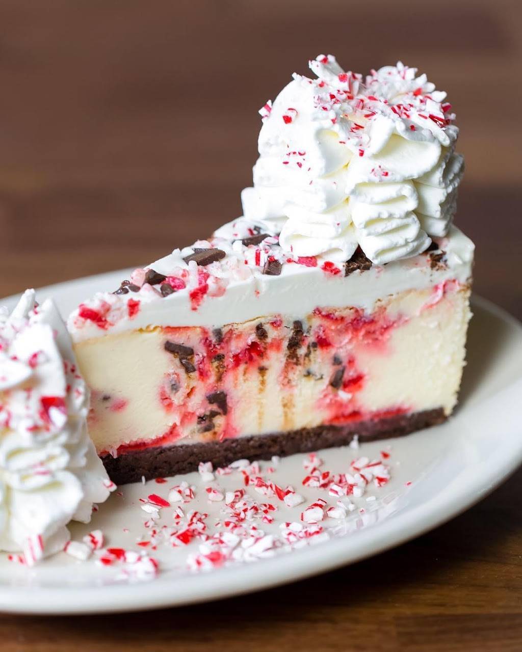 The Cheesecake Factory | restaurant | 1609 Cumberland Mall, Atlanta, GA 30339, USA | 7703195515 OR +1 770-319-5515