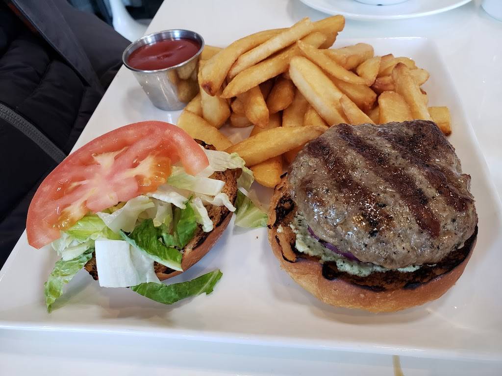 The Loading Dock | restaurant | 11 Brighton St, Belmont, MA 02478, USA | 6174847671 OR +1 617-484-7671