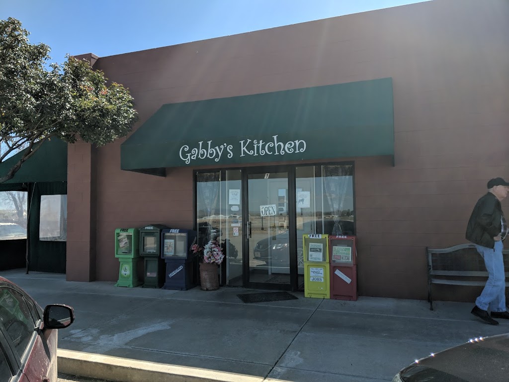 Gabbys Kitchen | restaurant | 2235 AZ-89, Chino Valley, AZ 86323, USA | 9286366003 OR +1 928-636-6003