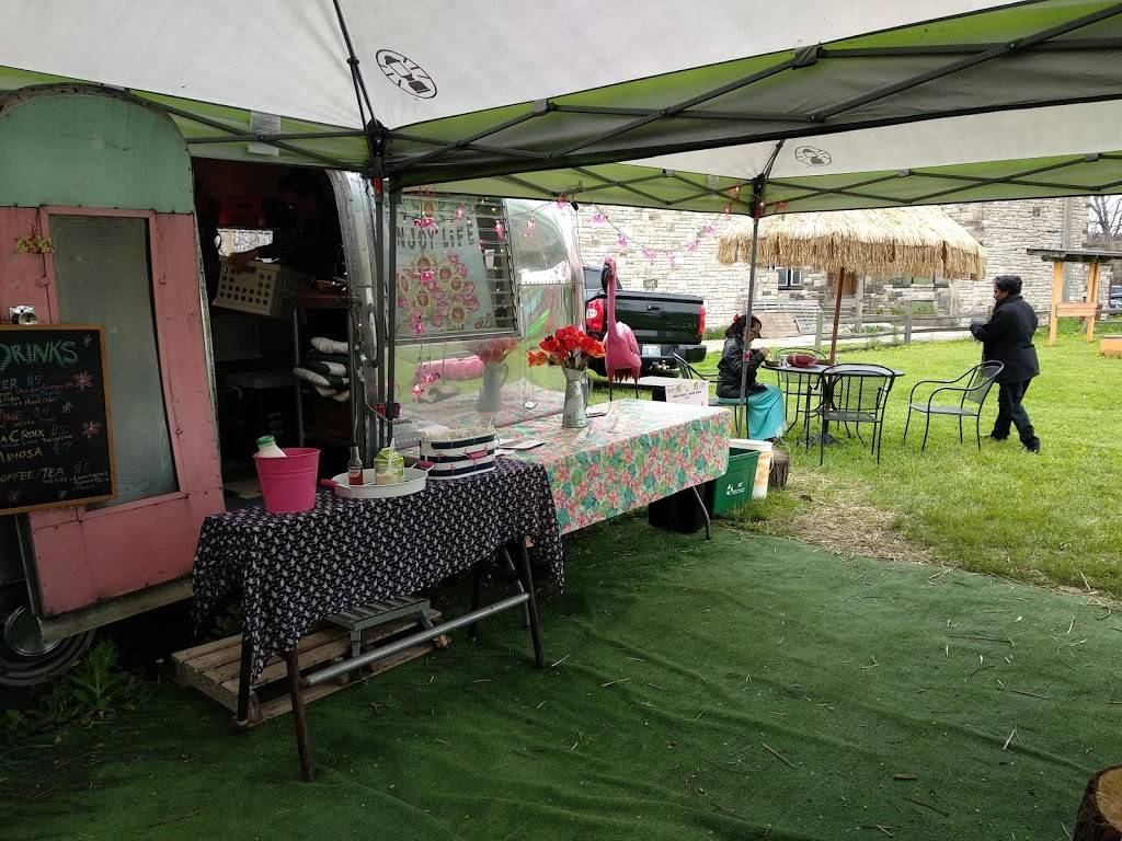 Pink Flamingo | restaurant | 2746 Vermont St, Detroit, MI 48216, USA | 3138014423 OR +1 313-801-4423