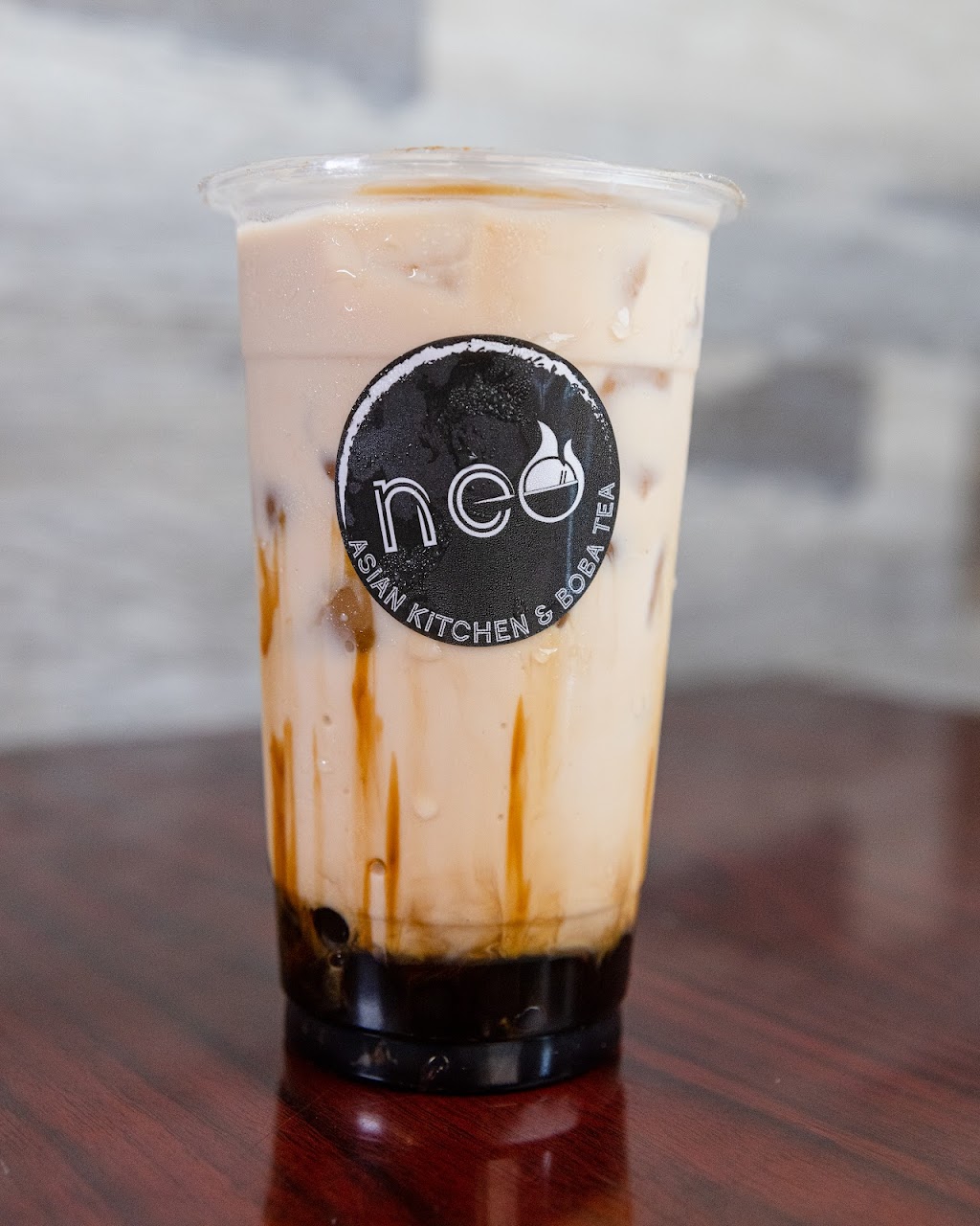 Pho Neo Asian Kitchen & Boba Tea | restaurant | 6758 Eagle Watch Dr, Orlando, FL 32822, USA | 4072718079 OR +1 407-271-8079