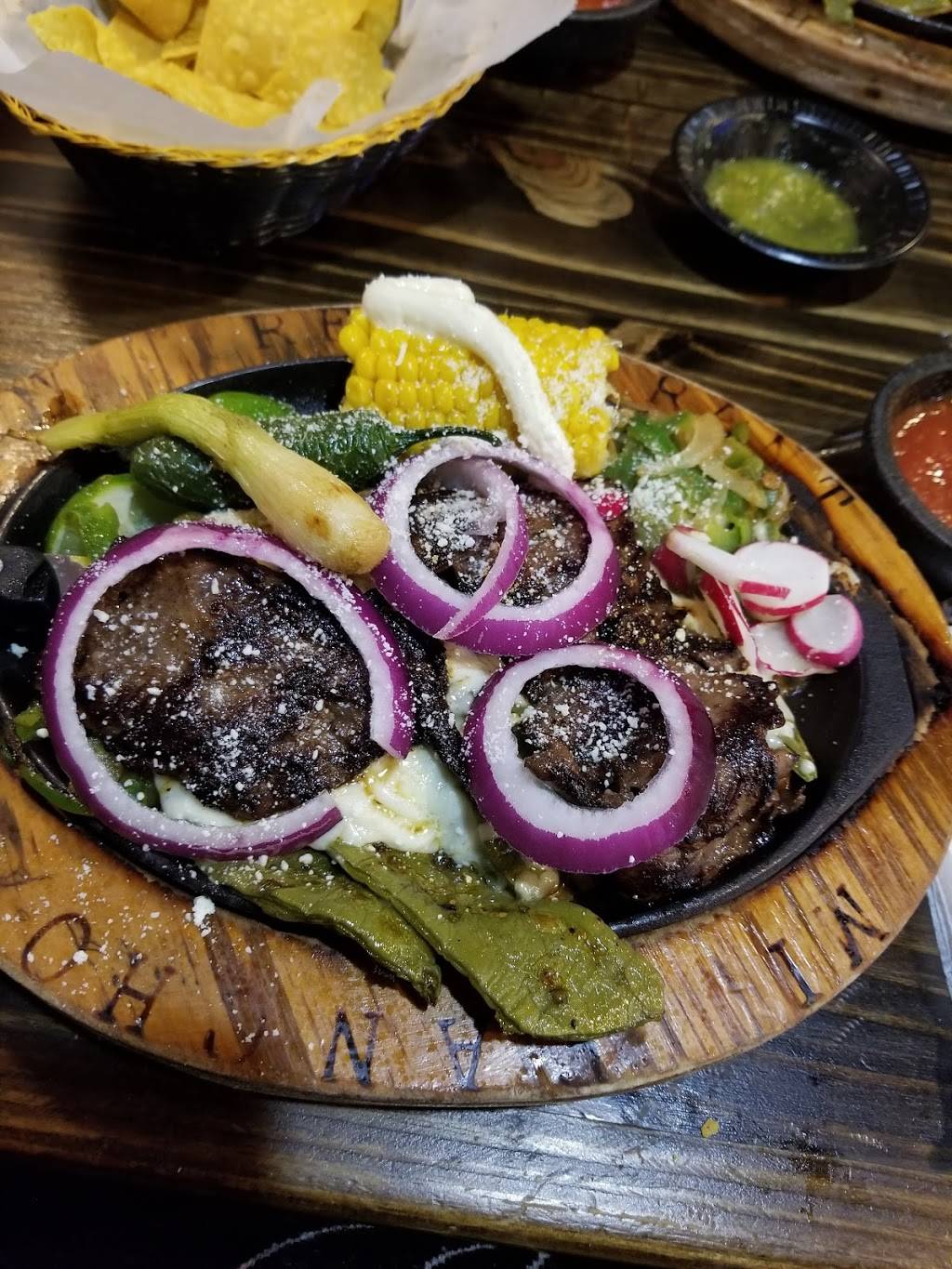 Mi Rancho | restaurant | 2549 S Saunders St, Raleigh, NC 27603, USA | 9198360807 OR +1 919-836-0807