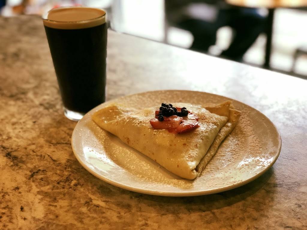 java hut | cafe | 20 Church St, Guilford, CT 06437, USA | 2036895060 OR +1 203-689-5060