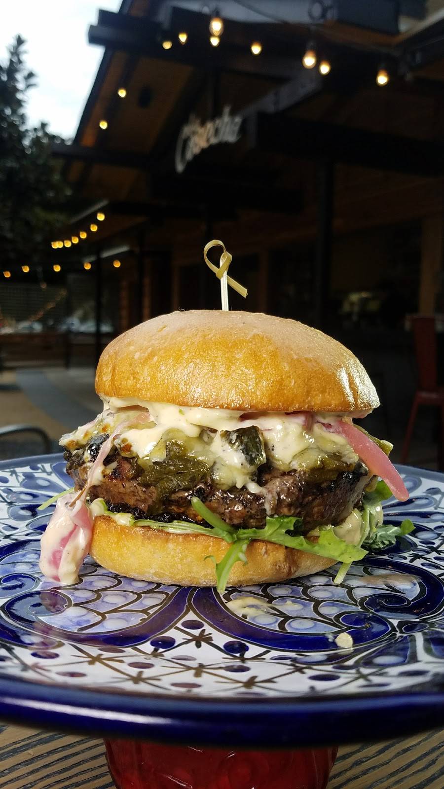 La Cosecha by Mayahuel | restaurant | 917 9th St, Sacramento, CA 95814, USA | 9169705354 OR +1 916-970-5354