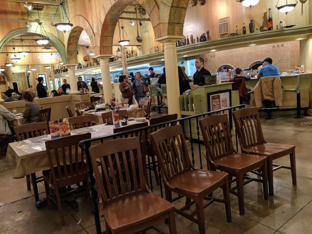 Zios Italian Kitchen | restaurant | 18030 San Pedro Ave ste 104, San Antonio, TX 78232, USA | 2104957722 OR +1 210-495-7722