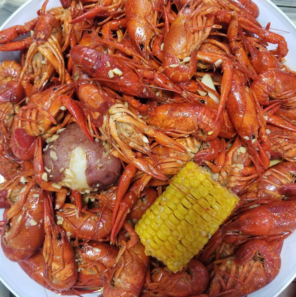 249 Crawfish & Seafood | restaurant | 13734 TX-249 #D, Houston, TX 77086, USA | 3465704063 OR +1 346-570-4063