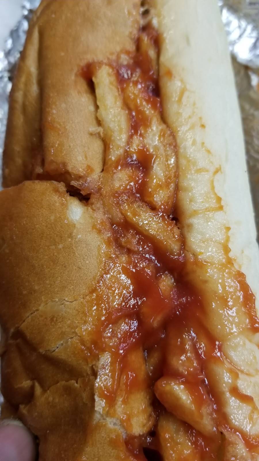 Crown Fried Chicken & Pizza | restaurant | 1097 Springfield Ave, Irvington, NJ 07111, USA | 9734169899 OR +1 973-416-9899