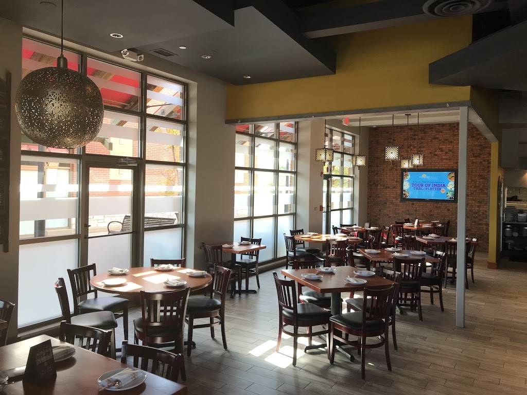 Marigold Maison | Lincolnshire | restaurant | 900 Milwaukee Ave Suite E, Lincolnshire, IL 60069, USA | 8479400200 OR +1 847-940-0200