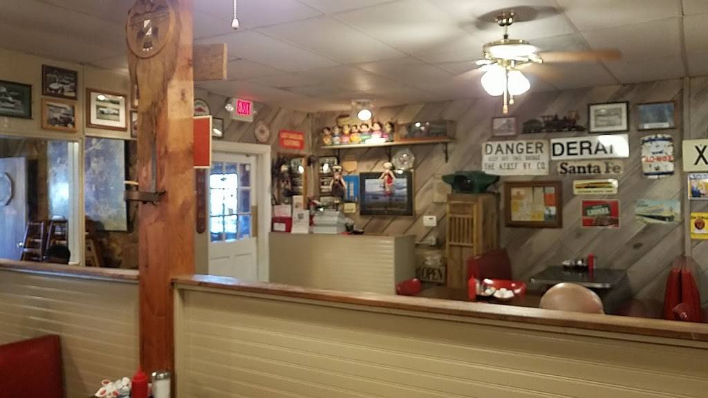 C Cs Cafe | restaurant | 1231 Alma St, Tomball, TX 77375, USA | 2813578025 OR +1 281-357-8025