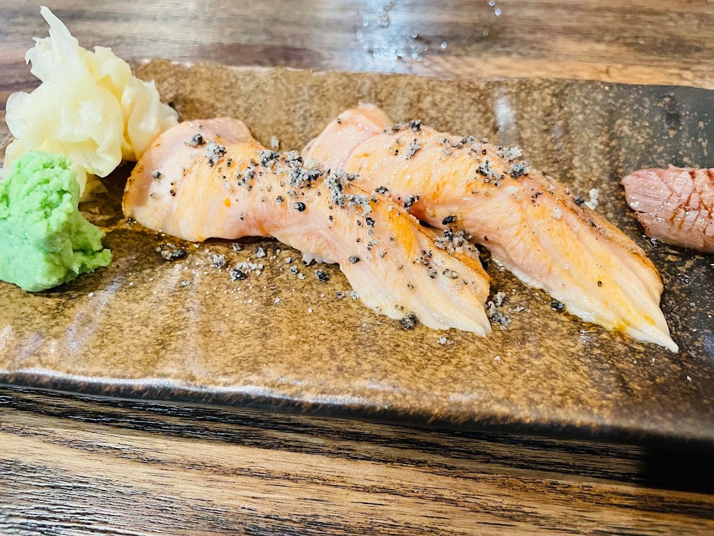 Sapporo Rock & Roll Sushi | restaurant | 2456 S El Camino Real, San Mateo, CA 94403, USA | 6506991999 OR +1 650-699-1999